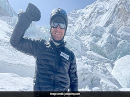 Australian Man Dies Just After Reaching The Summit Of Mount Everest Australian Man Dies Just After Reaching The Summit Of Mount Everest