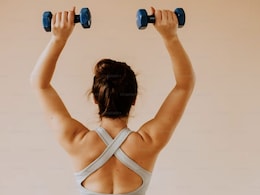 रोज इन 5 एक्सरसाइज को करने से जल्दी गेन होंगी मसल्स और तेजी से कैलोरी बर्न करने में मिलेगी मदद