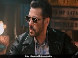 'क्रिकेट के बाद क्या देखेंगे?' बिग बॉस ओटीटी 2 के पहले प्रोमो में होस्ट सलमान खान ने पूछा सवाल, देखें फैंस ने क्या दिया रिएक्शन 'क्रिकेट के बाद क्या देखेंगे?' बिग बॉस ओटीटी 2 के पहले प्रोमो में होस्ट सलमान खान ने पूछा सवाल, देखें फैंस ने क्या दिया रिएक्शन