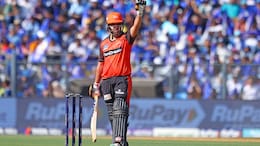 SRH Young Gun Breaks All-Time IPL Record With 69-Run Knock Against MI