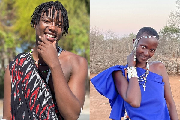 Kili Paul and Neema Paul: Rising to Fame Through Social Media Lip-Sync Videos