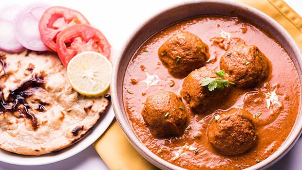 How To Make Lucknowi Kofta Curry For A Royal Feast