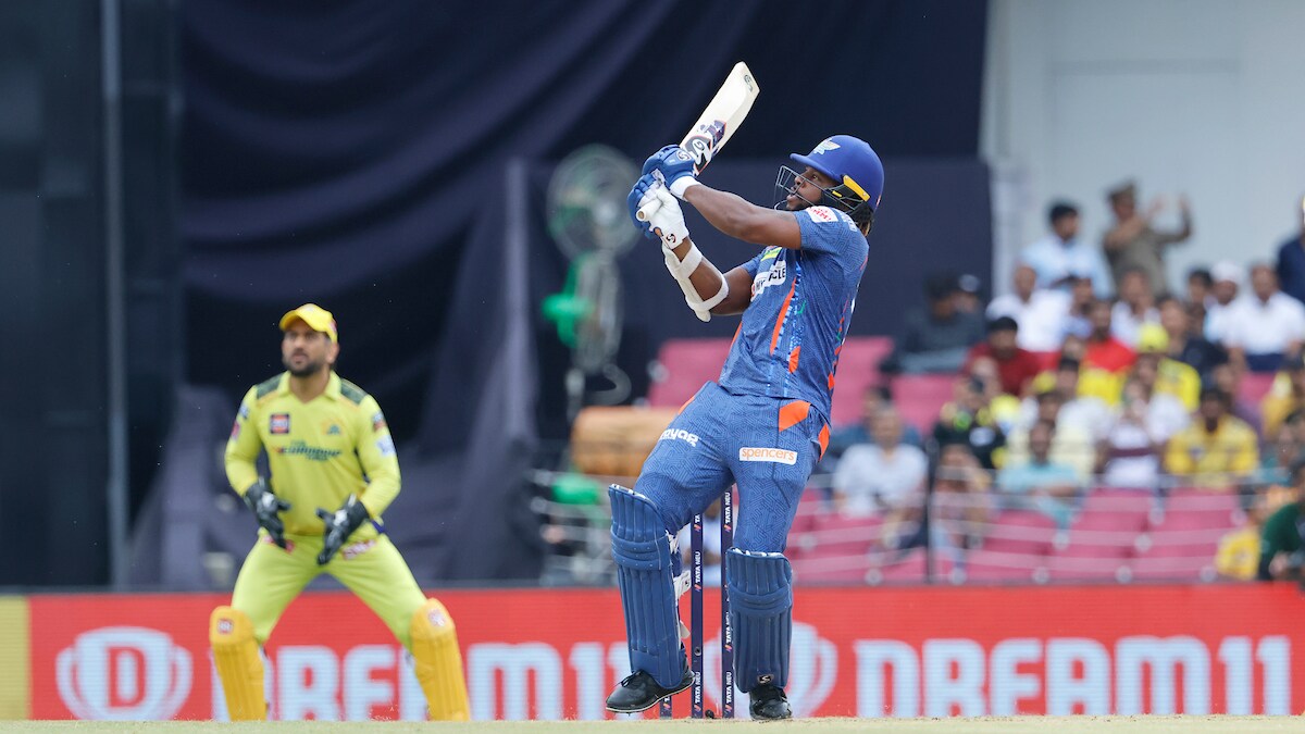 LSG vs CSK, IPL 2023 Live Score Updates: Moeen Ali Removes Kyle Mayers, LSG Go 1 Down Against CSK | Cricket News