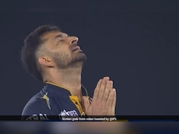 Veteran India Pacer Mohit Sharma Announces Retirement From All Forms Of Cricket