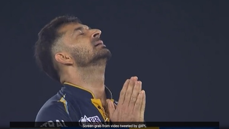 मोहित शर्मा ने क्रिकेट के सभी फॉर्मेट से संन्यास का किया ऐलान, शेयर किया इमोशनल पोस्ट