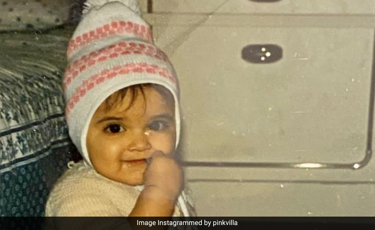 ब्रेकअप का दर्द झेल चुकीं आज हैं बॉलीवुड की सुपरस्टार, शाहरुख खान के साथ दी एक के बाद एक हिट, क्या क्यूटी को पहचान पाएंगे आप