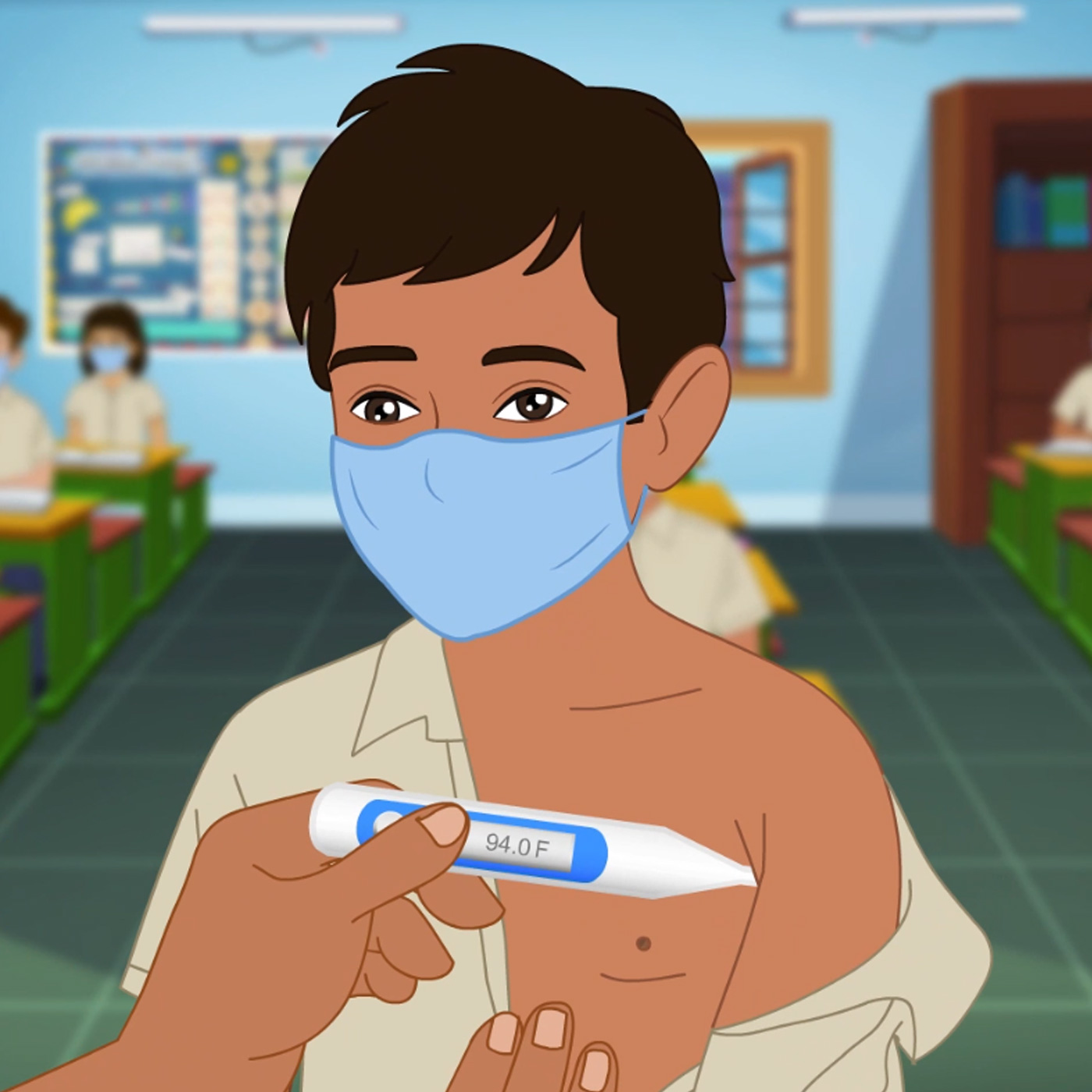 बुखार में कभी न करें ये 4 काम, बढ़ सकती है मुश्किल, हो जाएं सावधान