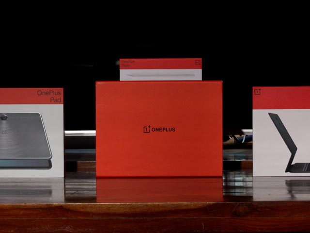 OnePlus Pad: Disrupting the Segment