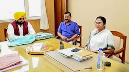 INDIA Unity Takes A Hit From Bengal. Hours Later, Another From Punjab