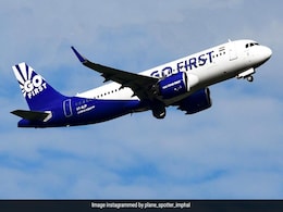 Aviation Body DGCA To Conduct Special Audit Of Go First Facilities Next Week Aviation Body DGCA To Conduct Special Audit Of Go First Facilities Next Week