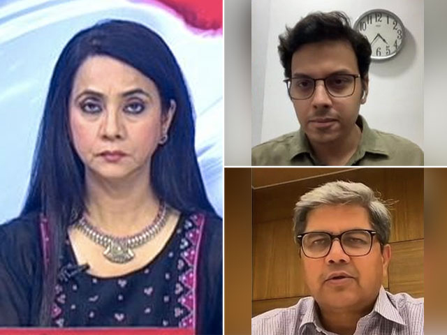 क्या अमेरिका में वर्ष 2008 की तरह आ सकती है मंदी?