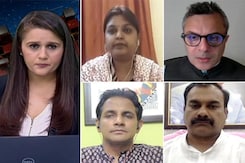 Parliament Inauguration To NITI Aayog: Total Breakdown Of Opposition-Government Ties? Parliament Inauguration To NITI Aayog: Total Breakdown Of Opposition-Government Ties?