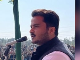 आजम खान के बेटे अब्दुल्ला आजम के दो पासपोर्ट मामले में 7 साल की सजा