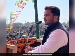 Supreme Court Stays Trial In 2 Cases Involving Azam Khan&#039;s Son Abdullah