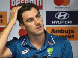 "IPL Changed Monopoly Of International Cricket On Players' Time": Pat Cummins