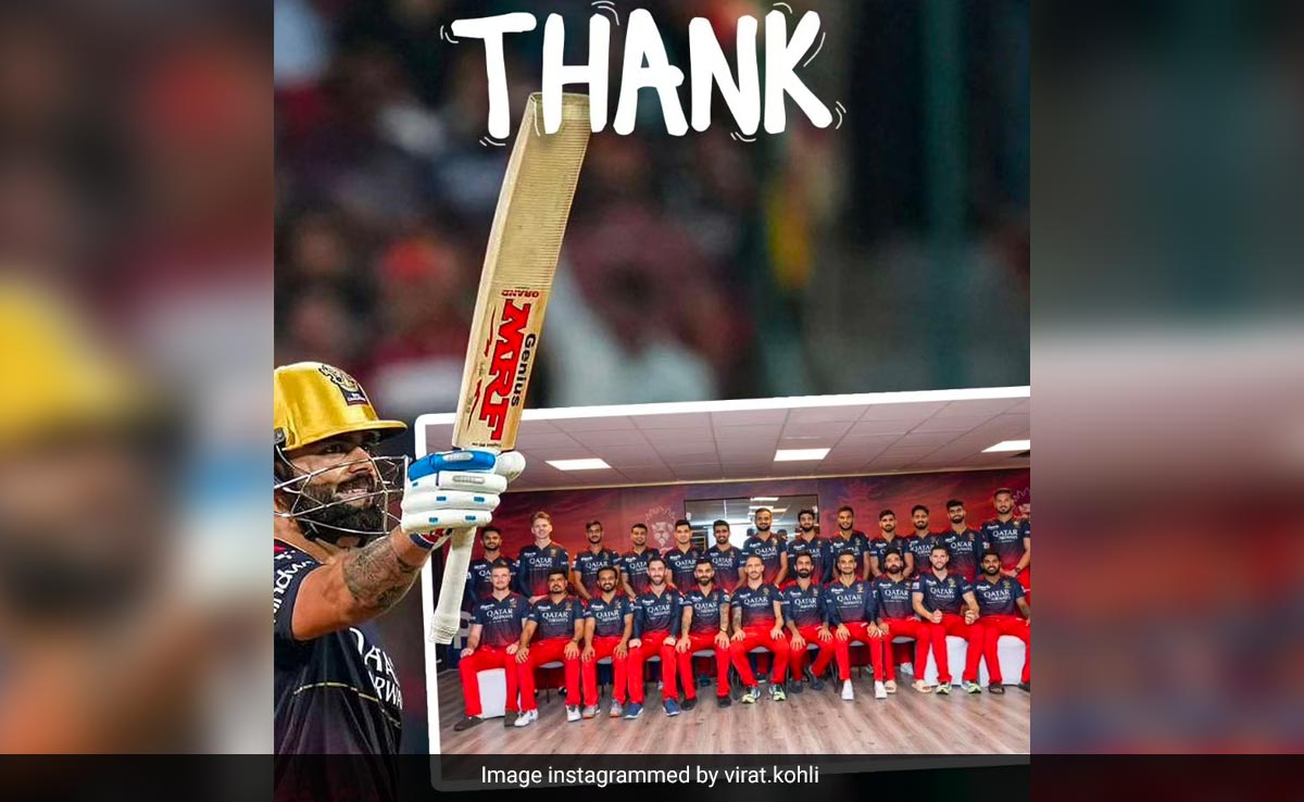 Virat Kohli के इमोशनल ट्वीट पर Shubman Gill ने ऐसे 'रिएक्ट' कर फैंस के बीच मचाई खलबली