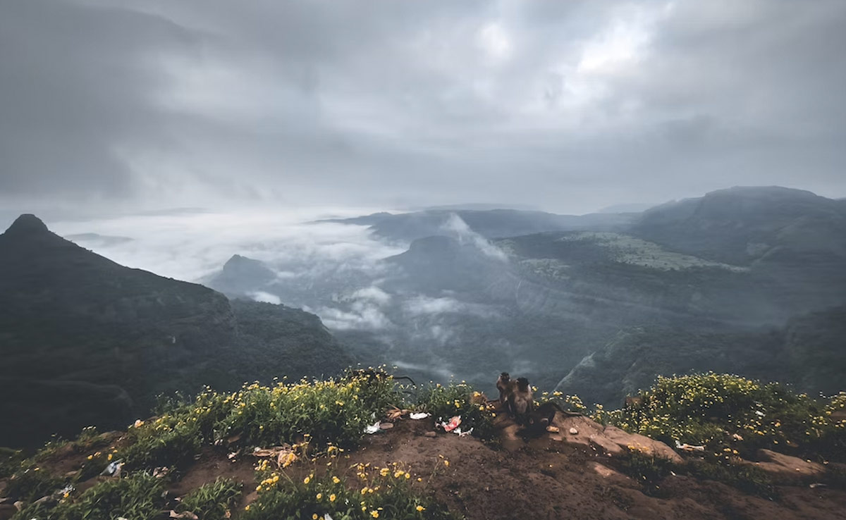 7 Hill Stations in Maharashtra For A Pleasant Summer Holiday