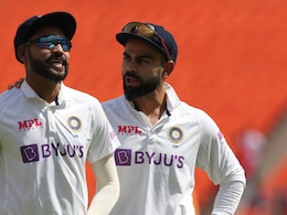 "Don't Get Too Excited": Pakistan Great's Blunt Advice To Indian Pacers At WTC Final