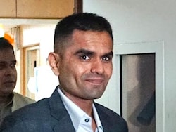 Never Demanded Bribe From Shah Rukh Khan: Sameer Wankhede To Bombay Court