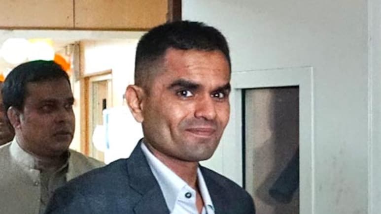 Never Demanded Bribe From Shah Rukh Khan: Sameer Wankhede To Bombay Court