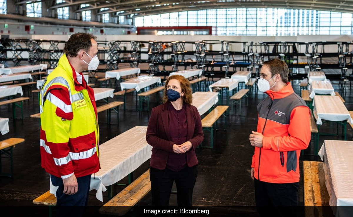 Why Germany Is Striking Deals To Bring In Indian Workers