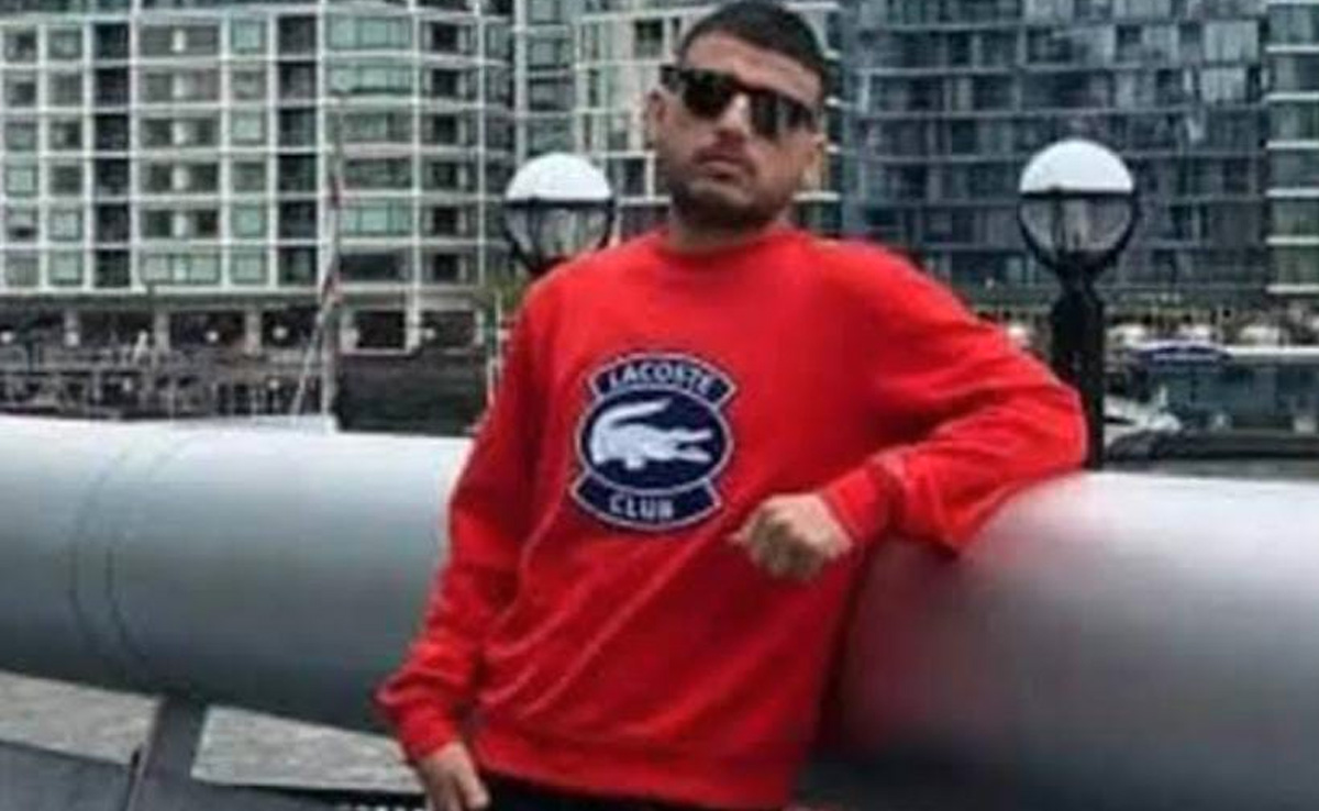 पैरोल से फरार हो गया था कपिल सांगवान, पढ़ें इसकी पूरी क्राइम कुंडली