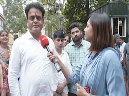 "Let (Congress) Ban Bajrang Dal, We'll Show What We Can Do": BJP Leader "Let (Congress) Ban Bajrang Dal, We'll Show What We Can Do": BJP Leader