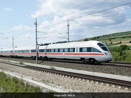 Complaint Against Two People For Playing Hitler Speech On Train In Austria Complaint Against Two People For Playing Hitler Speech On Train In Austria