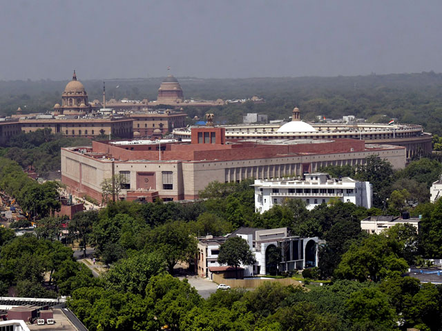 सारे रिकॉर्ड डिजिटाइज, आधुनिक दफ्तर, ग्राफिकल इंटरफेस जानें नए संसद में क्या कुछ है खास