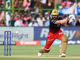 Virat Kohli In Focus As RCB Take On SunRisers Hyderabad In Must-Win Game