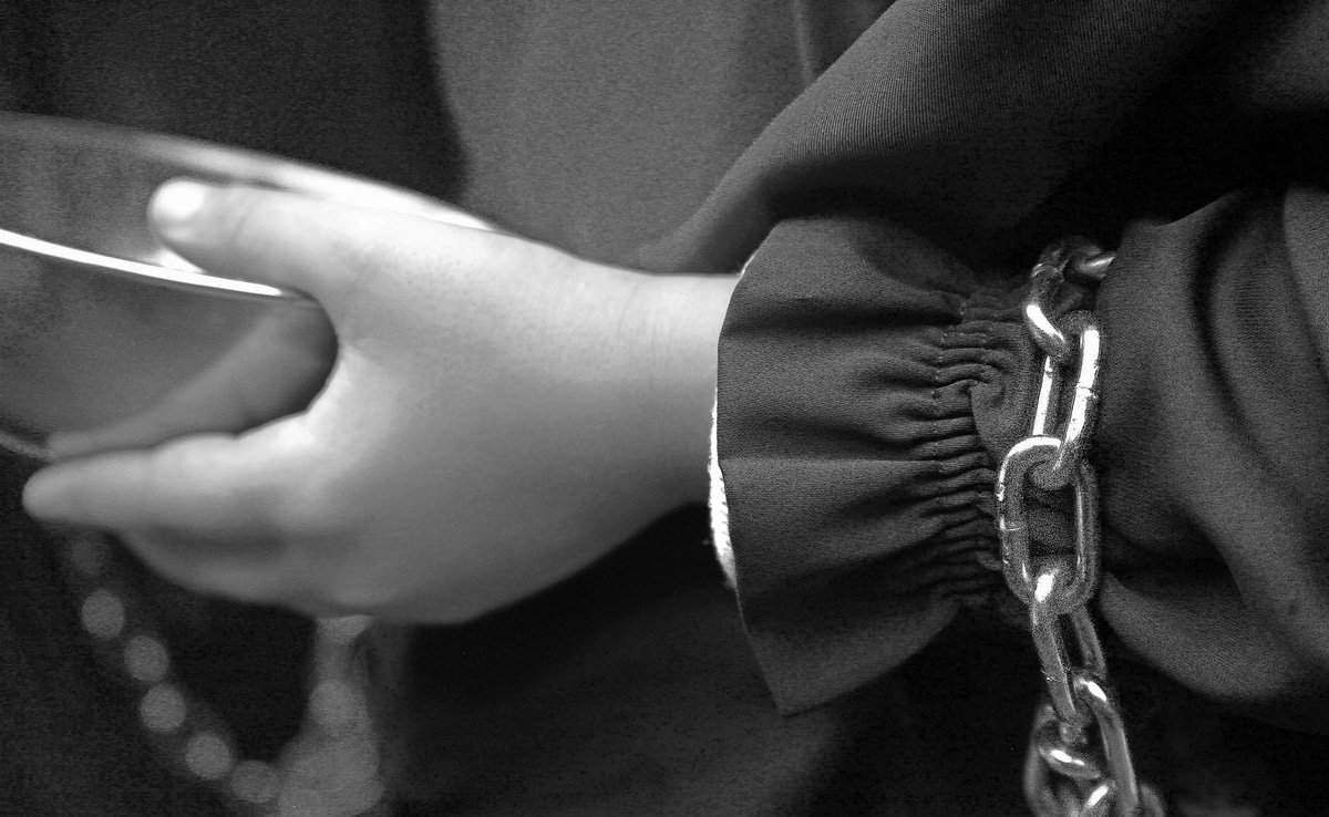 North Korea Jailed 2-Year-Old For Life After Catching Parents With Bible