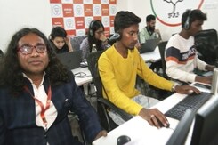 Inside BJP's War Room In Karnataka: No Stone Left Unturned For Polls Inside BJP's War Room In Karnataka: No Stone Left Unturned For Polls