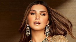 Tara Sutaria's Scrumptious Italian Feast Will Leave You With Hunger Pangs