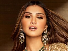 For Tara Sutaria, It's Never The Wrong Time To Dive Into Good Food