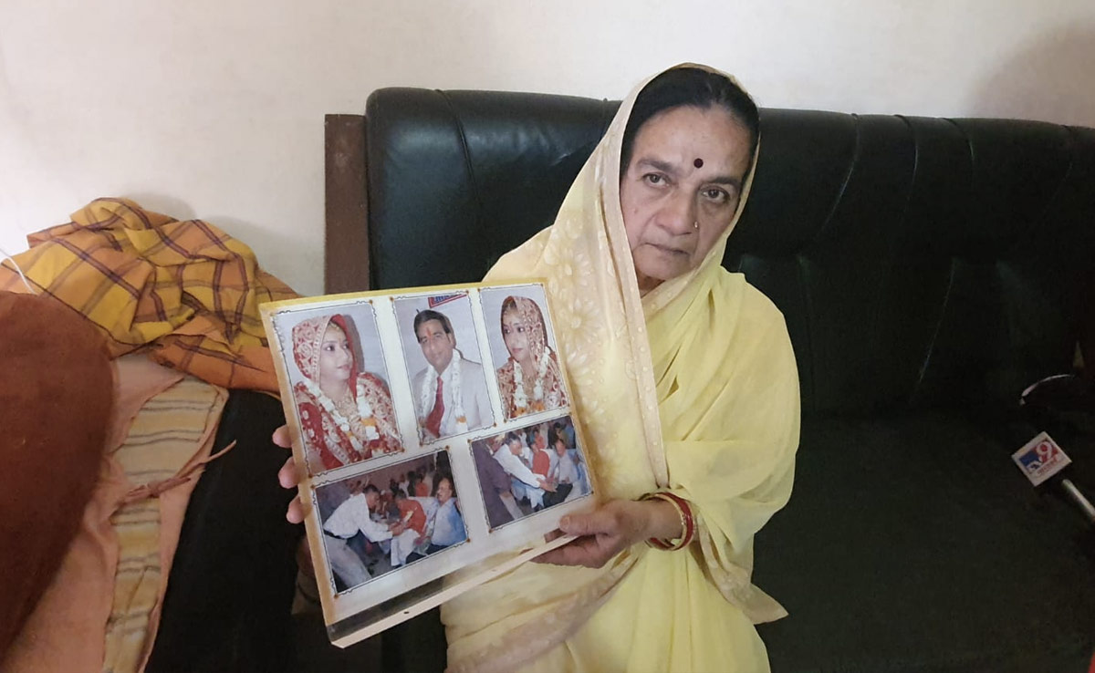 Radical Islamic Group Converted Hindus In Madhya Pradesh: Sources