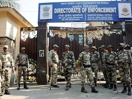 'Even If Not Convicted...': Supreme Court Jabs Probe Agency On Conviction Rate 'Even If Not Convicted...': Supreme Court Jabs Probe Agency On Conviction Rate