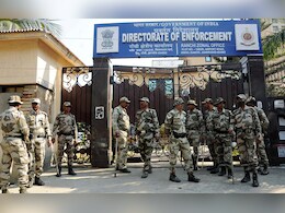 धनशोधन मामला: ED ने सपा विधायक इरफान सोलंकी के कानपुर स्थित परिसरों पर की छापे मारी