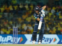 "Too Early": Kapil Dev On Shubman Gill's Comparison With Greats Of Indian Cricket