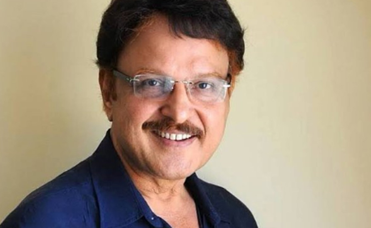 South Actor Sarath Babu Dies At 71. Kamal Haasan Pays Tribute