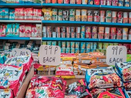 Cost Of Living Crisis In UK: 10% Young Adults Admit Shoplifting, Says Survey Cost Of Living Crisis In UK: 10% Young Adults Admit Shoplifting, Says Survey