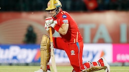 Delhi Capitals All But Eliminate Punjab Kings From Play-Offs Race Despite Liam Livingstone Heroics