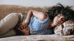 Do This Before Sleeping If You're Experiencing Constipation