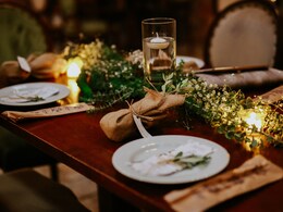 Met Gala 2023: What Was For Dinner At The Fashion Event Of The Year Met Gala 2023: What Was For Dinner At The Fashion Event Of The Year