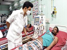 Chennai Factory Owner Arrested Over Methanol Tragedy That killed 21 Chennai Factory Owner Arrested Over Methanol Tragedy That killed 21
