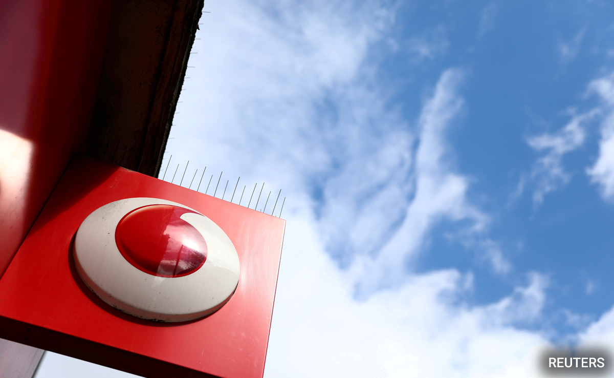 "Vodafone Must Change": Mobile Phone Giant Plans To Cut 11,000 Jobs