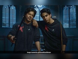 खासगी व्हिडीओ लीक करण्याची आर्यन खानने दिली होती धमकी, अनन्या पांडेची धक्कादायक माहिती