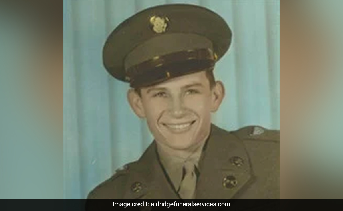 73 Years After Death, US Soldier's Remains Returned To Georgia