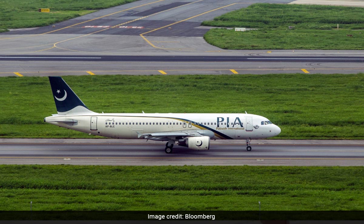 Pak Airlines Jet Seized In Malaysia For Unpaid Dues, Passengers Stranded