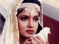 चंद्रकांता की राजकुमारी चंद्रकांता की 10 तस्वीरें, 5वीं फोटो को देख फैंस कहेंगे- दूरदर्शन का दौर ही अलग था