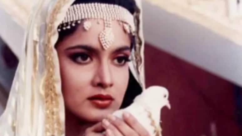 चंद्रकांता की राजकुमारी चंद्रकांता की 10 तस्वीरें, 5वीं फोटो को देख फैंस कहेंगे- दूरदर्शन का दौर ही अलग था